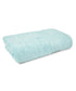 Soft Comfort 1Pc Bath Towel, Nile Blue|509 GSM Cotton|Air Rich Technology