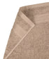 Soft Comfort 4Pc Hand Towel Set, Acron Brown|509 GSM Cotton|Air Rich Technology