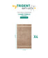 Soft Comfort 4Pc Hand Towel Set, Acron Brown|509 GSM Cotton|Air Rich Technology