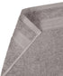 Soft Comfort 4Pc Hand Towel Set, Charcoal|509 GSM Cotton|Air Rich Technology