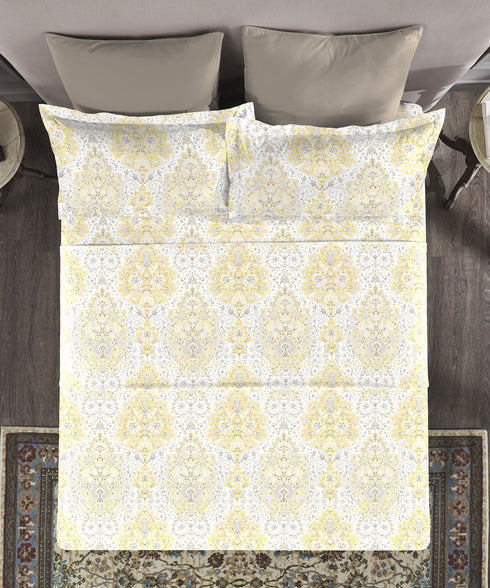 King Bedsheet