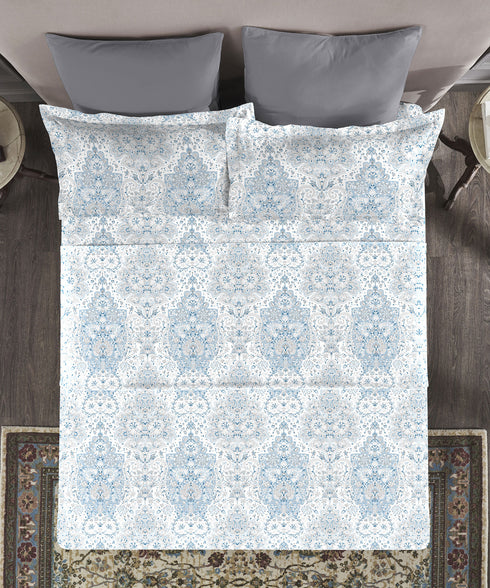 King Bedsheet