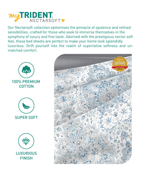 King Bedsheet