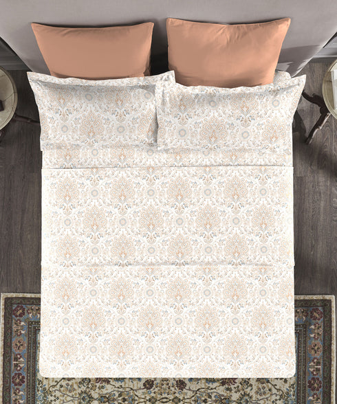 King Bedsheet