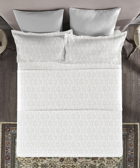 King Bedsheet