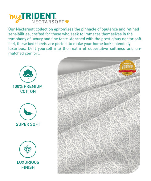 King Bedsheet