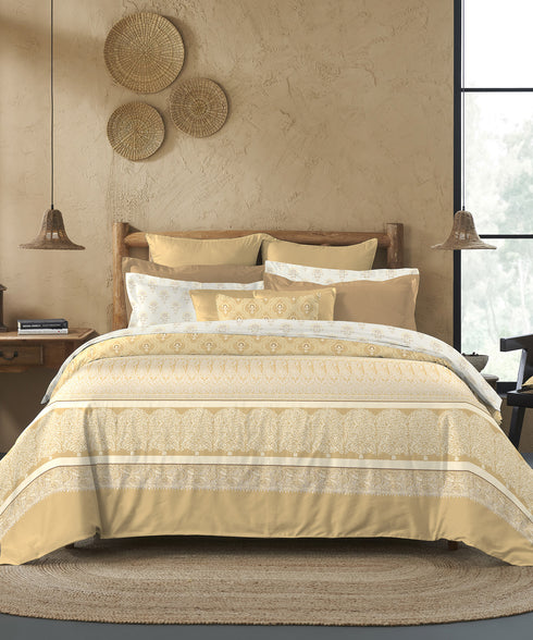 King Bedsheet