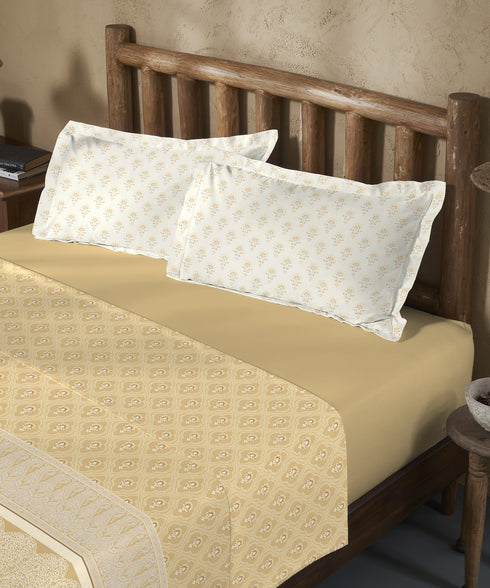 King Bedsheet