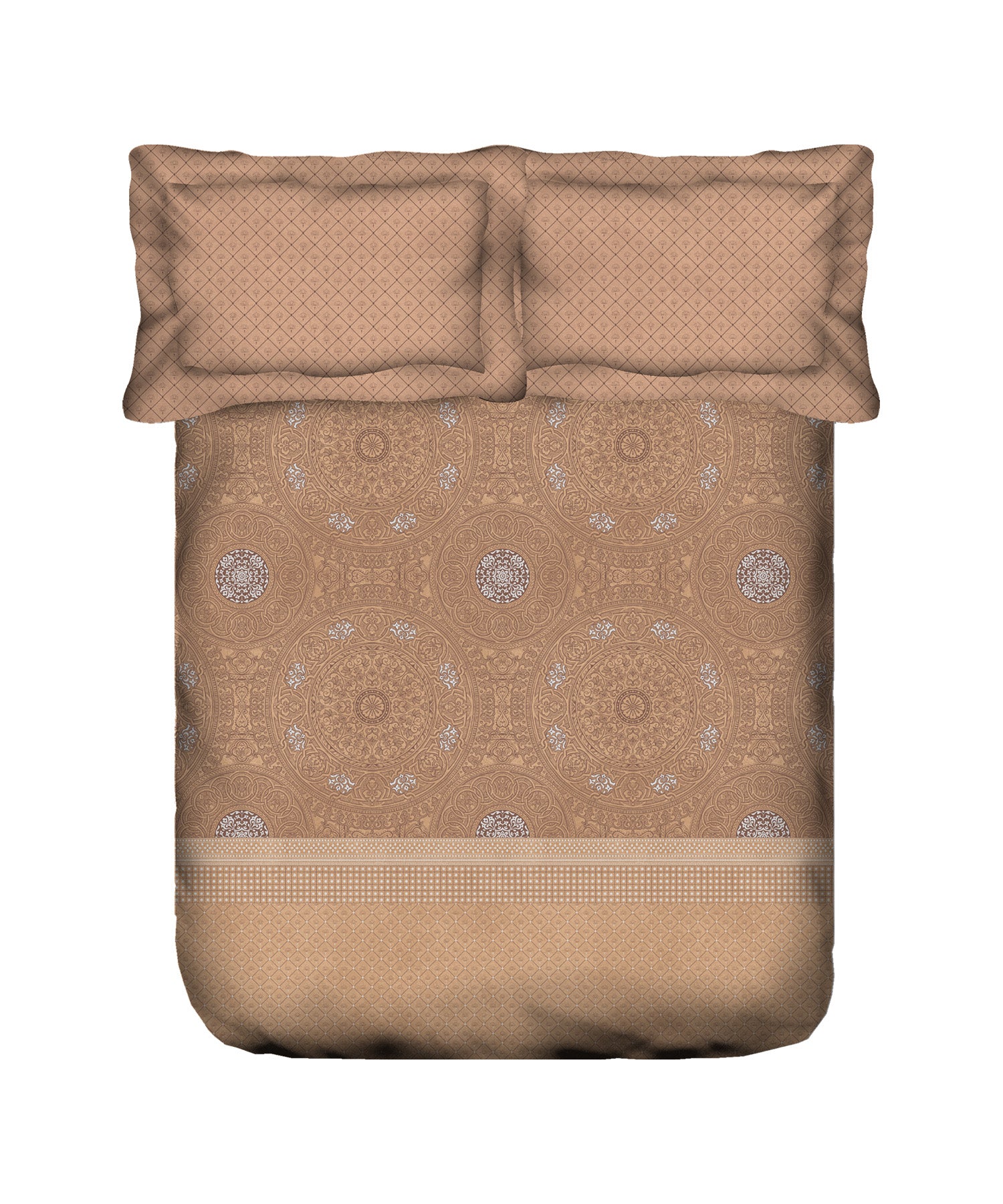 King Bedsheet
