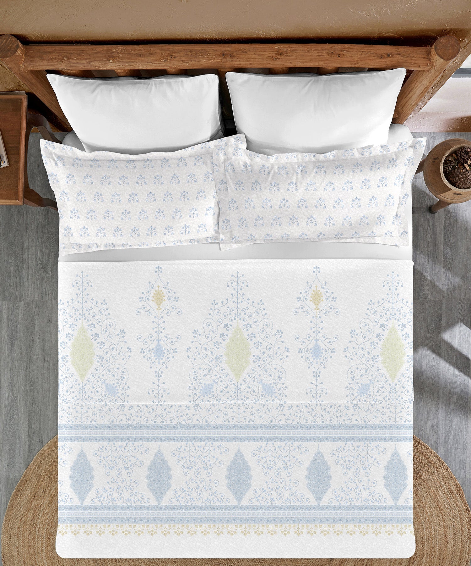 King Bedsheet