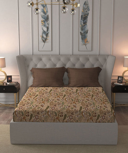 King bedsheet