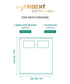 King bedsheet