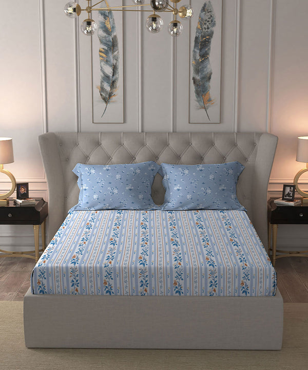 King bedsheet