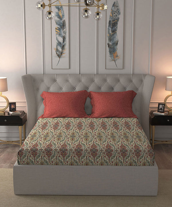 King bedsheet