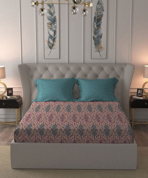 King bedsheet