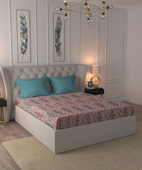King bedsheet