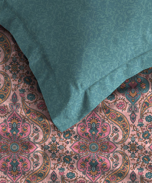 King bedsheet