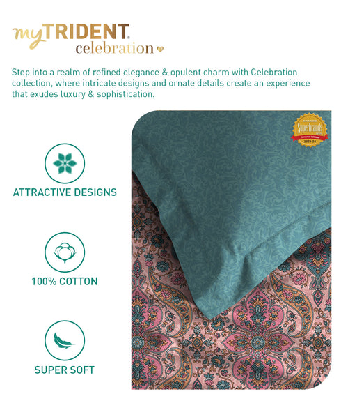 King bedsheet