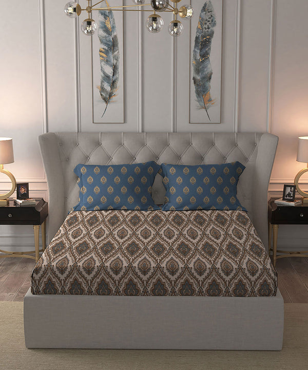 King bedsheet