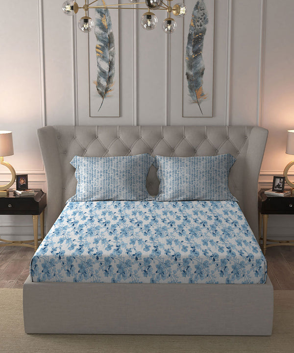 King bedsheet