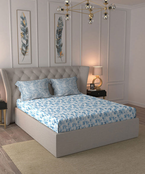 King bedsheet