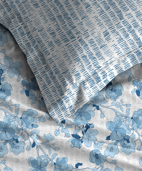 King bedsheet