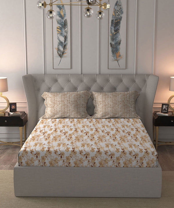 King bedsheet