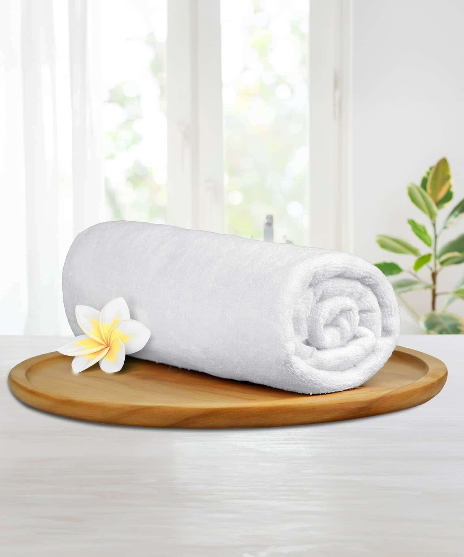 Bath Towel