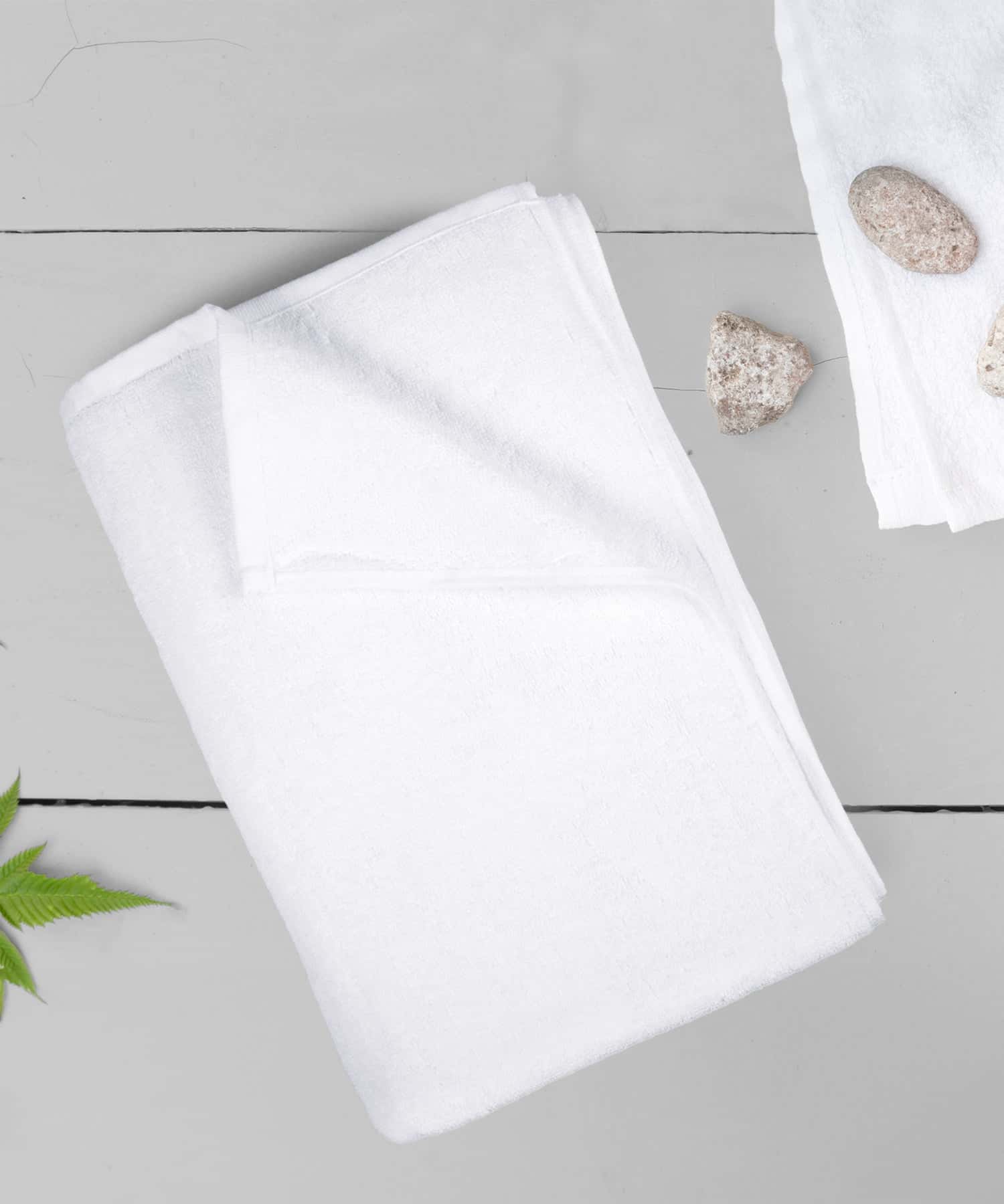 Bath Towel