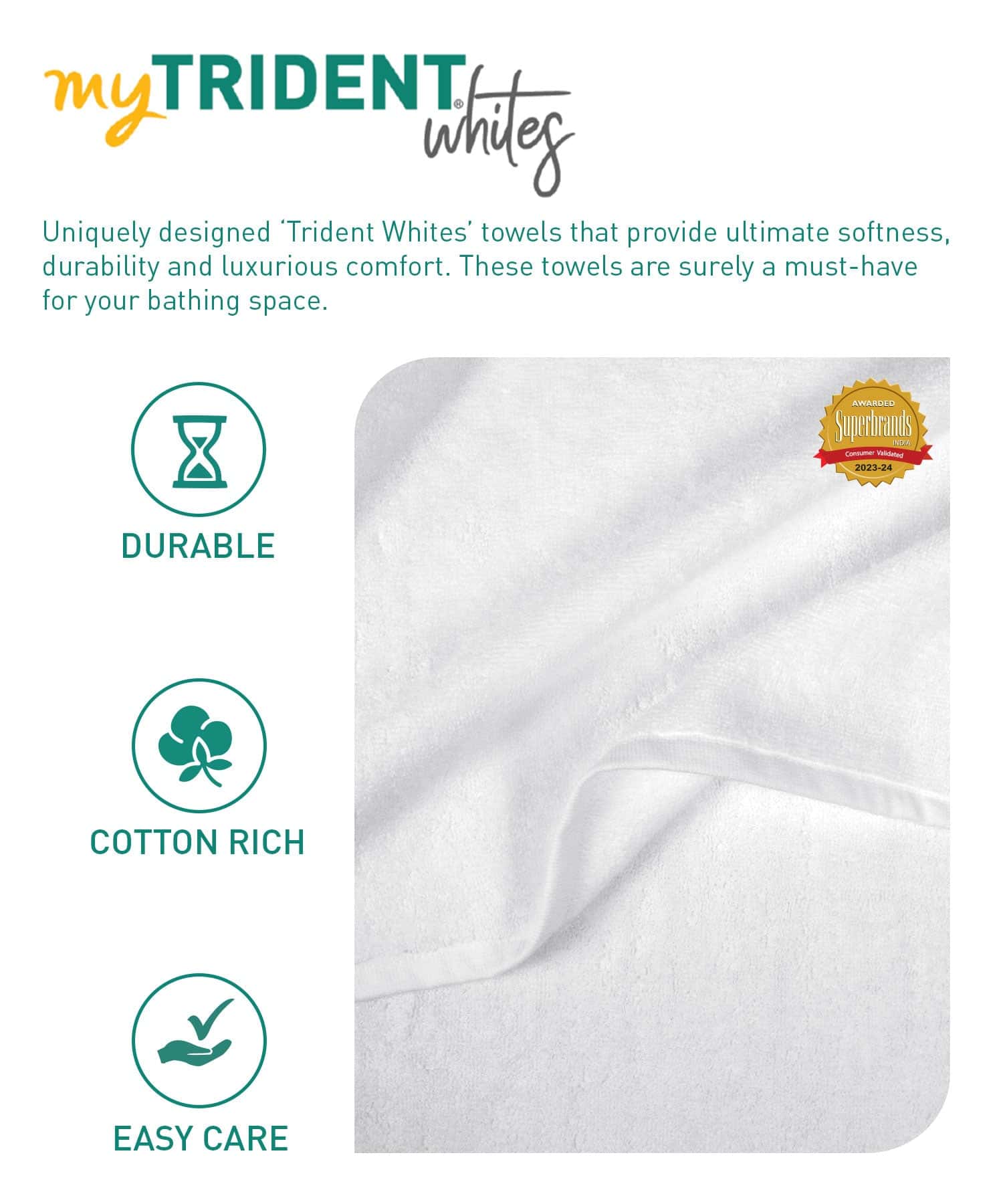 Bath Towel