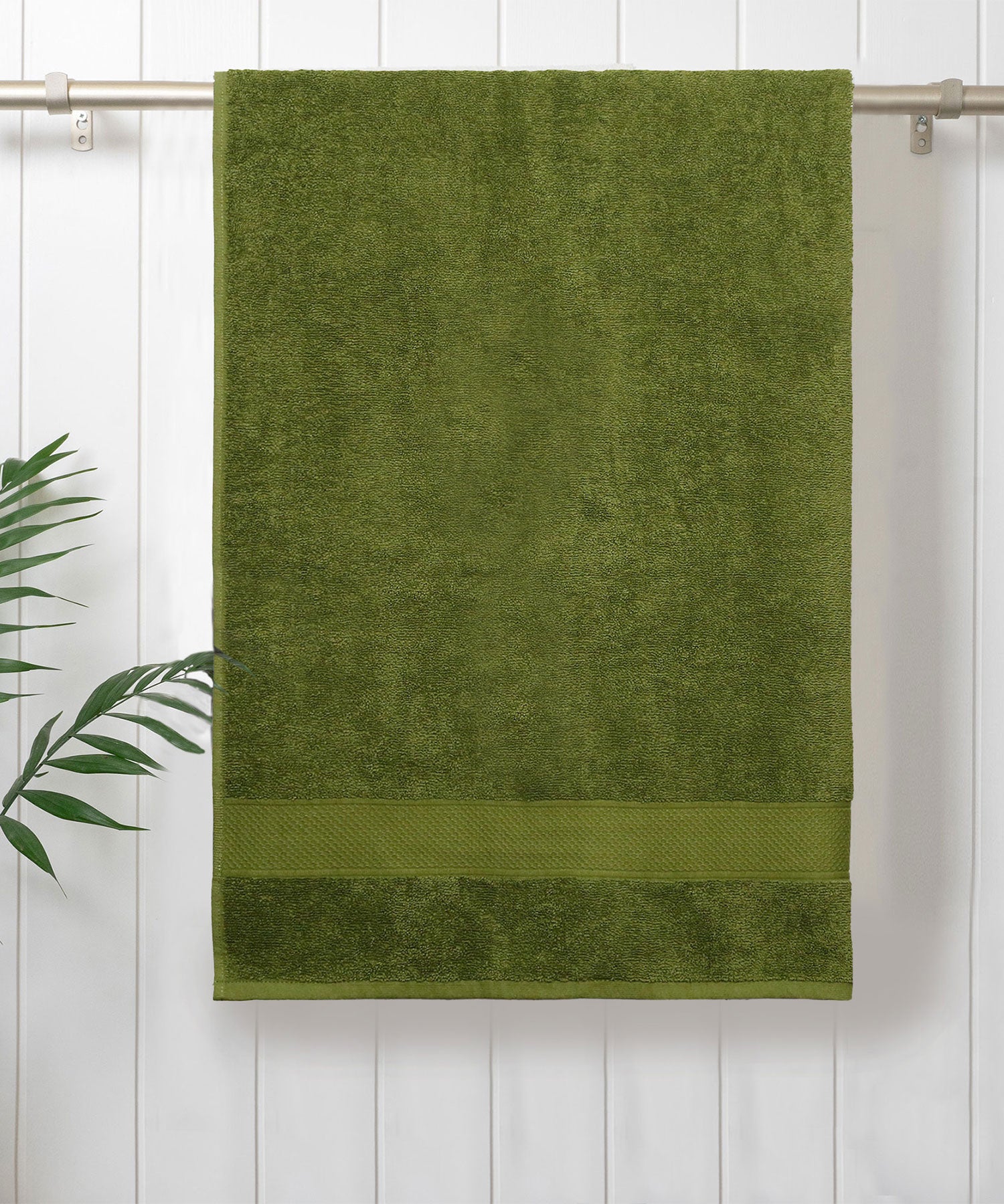 Bath Towel