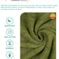 1Pc Bath Towel