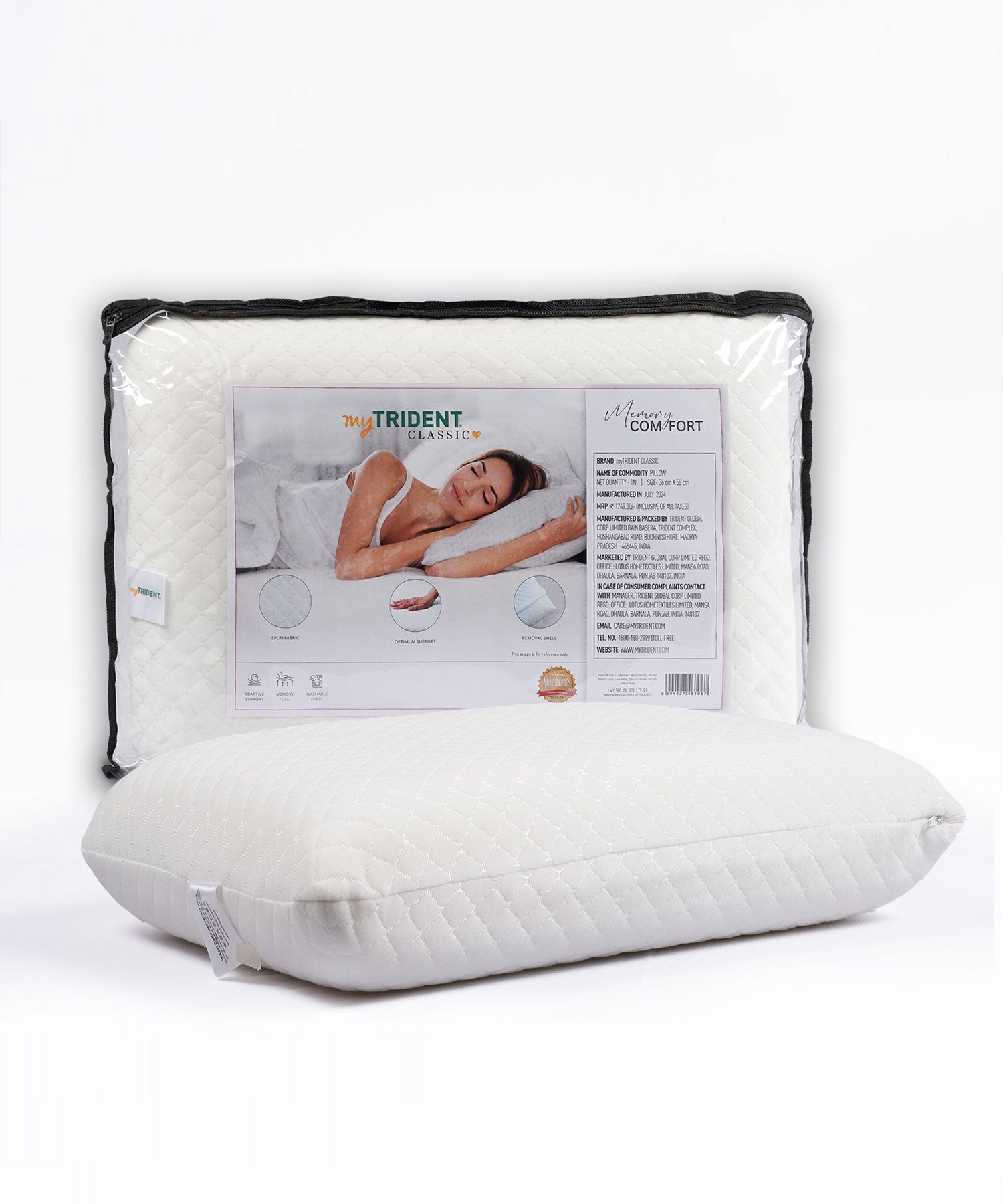 Pillow
