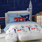 King Bedsheet
