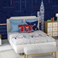 King Bedsheet