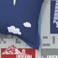 King Bedsheet