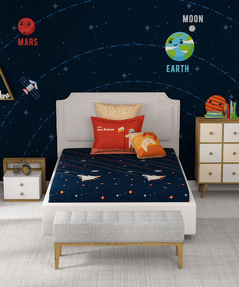 King Bedsheet