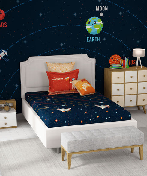 King Bedsheet