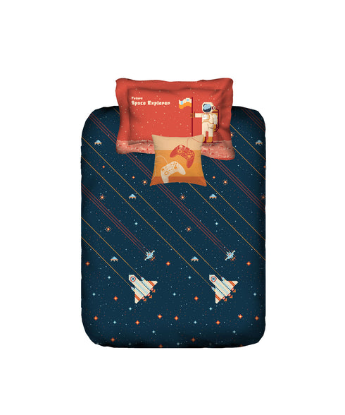 King Bedsheet