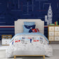 King Bedsheet