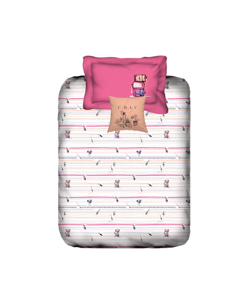 King Bedsheet