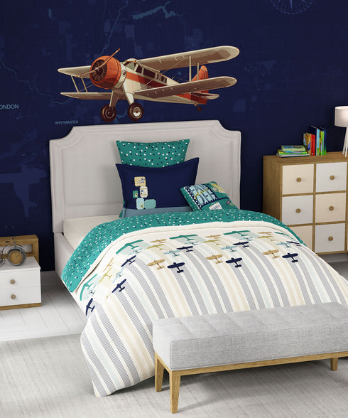 King Bedsheet