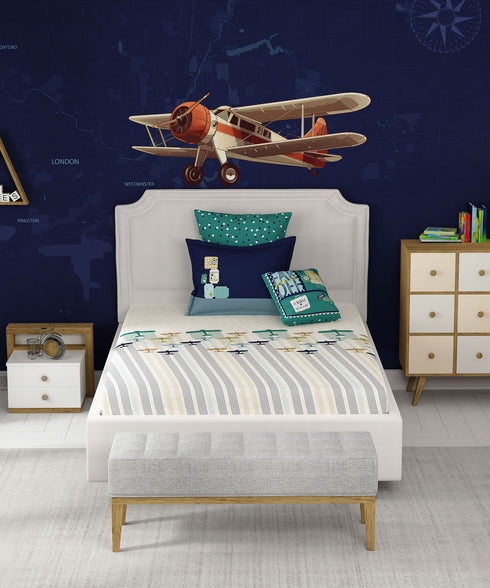 King Bedsheet