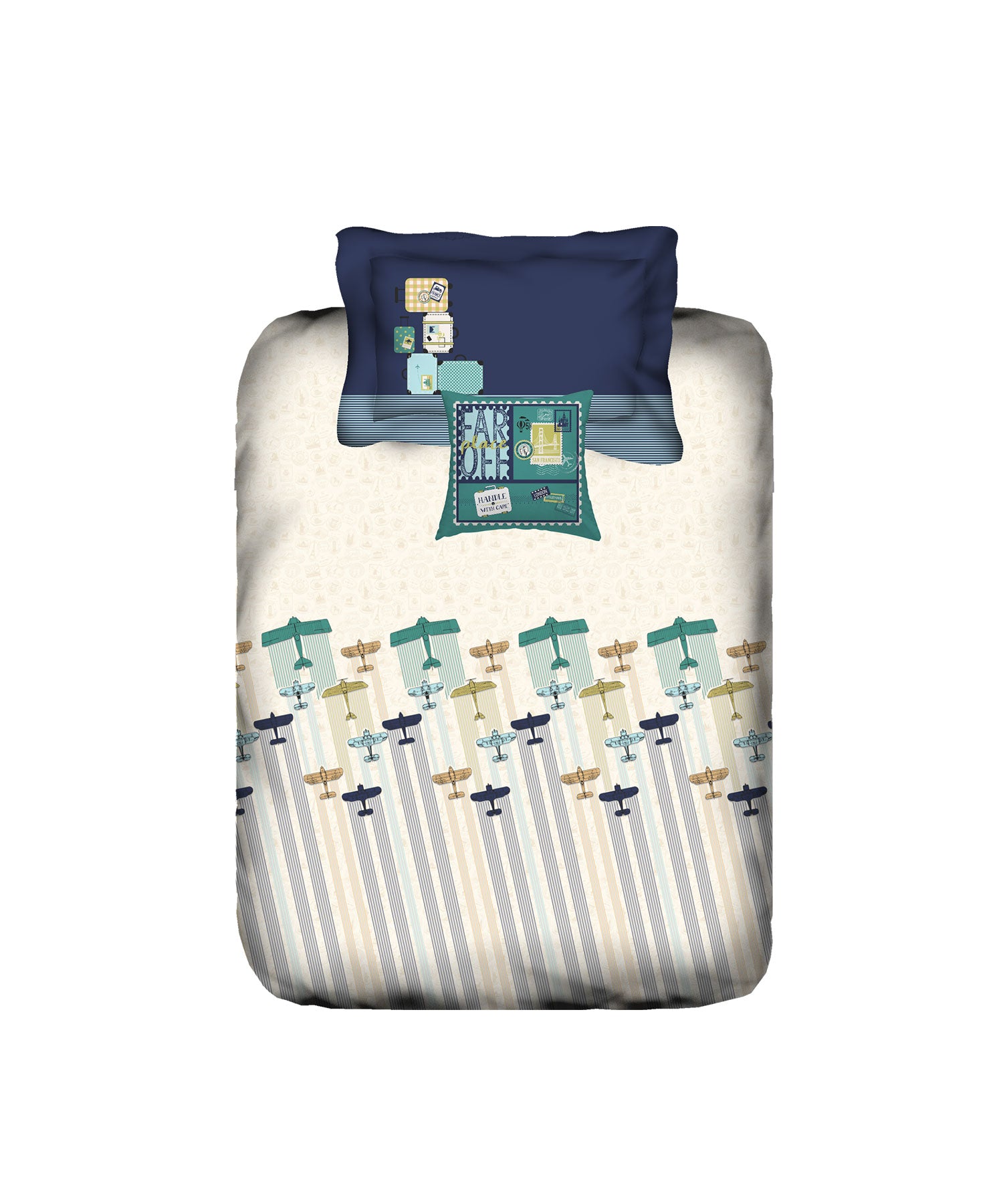 King Bedsheet
