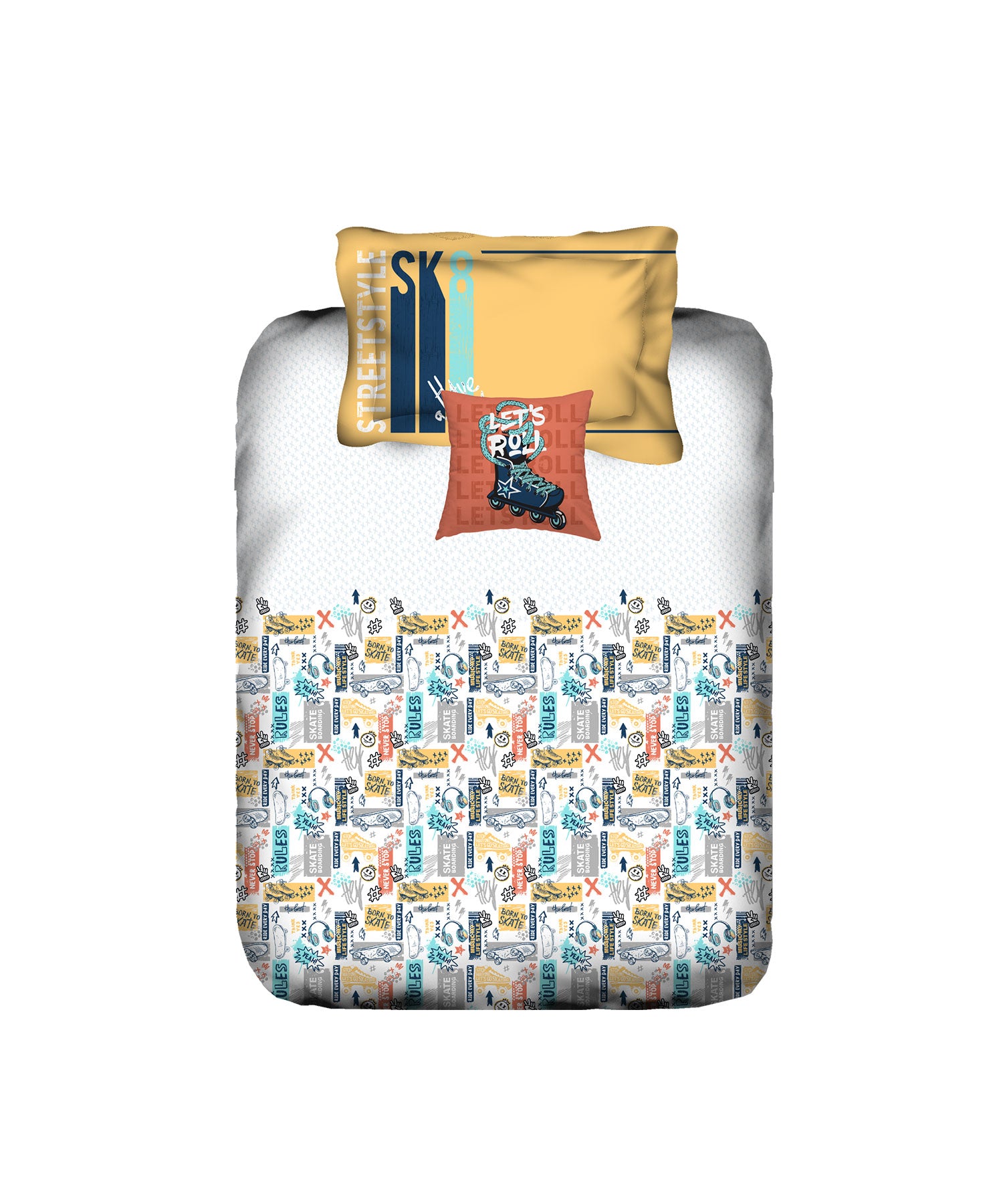 King Bedsheet