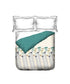 Juniors Double AC Comforter, Passport|144 TC Cotton