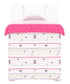 Juniors Single AC Comforter, Slumber Party|144 TC Cotton