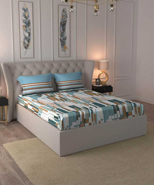 Queen Bedsheet