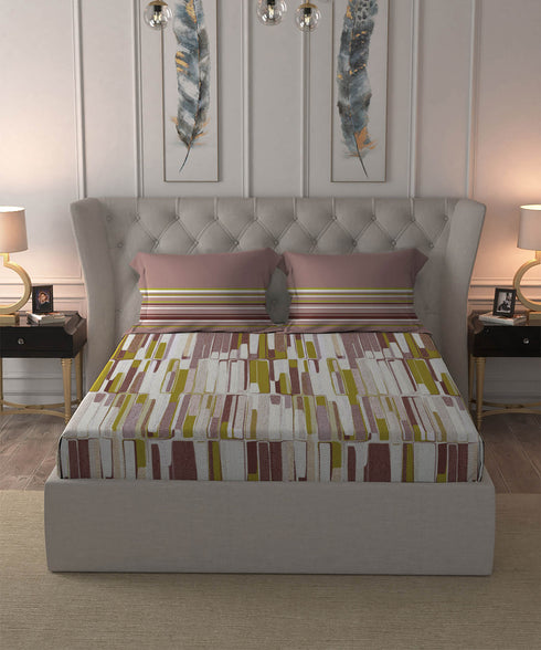 Queen Bedsheet