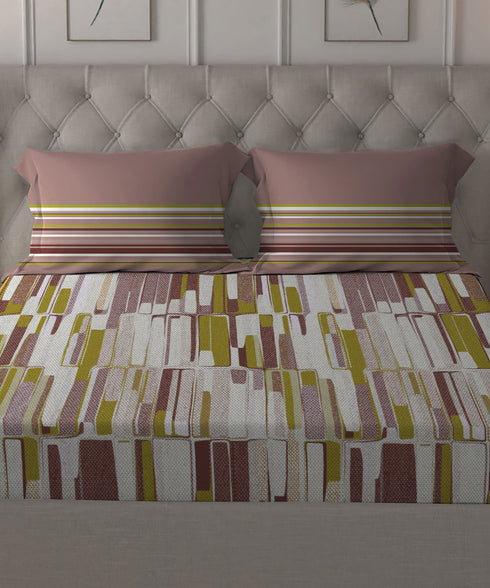 Queen Bedsheet